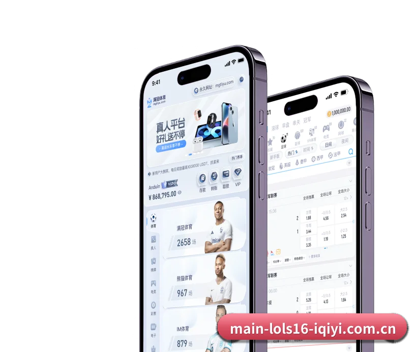 国际化进程 - lol